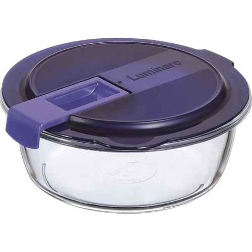 Емкость для хранения Luminarc EASY BOX 920 мл (Q8231)