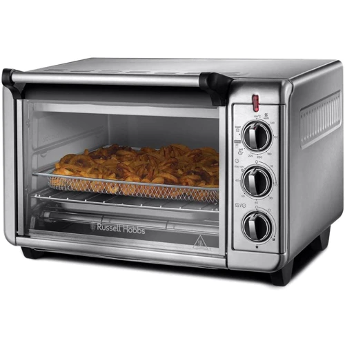 Электродуховка настольная Russell Hobbs Express Air Fry Mini Oven 26095-56