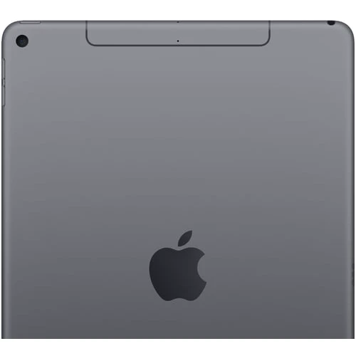 Apple iPad Air 3 10.5 2019 Wi-Fi + Cellular 64GB Space Gray (MV152) Approved Вітринний зразок: Причина уцінки Как новый (витринный образец): iPad выглядит и функционирует как новый. iPad полностью протестирован по программе Approved, все функции работают корректно