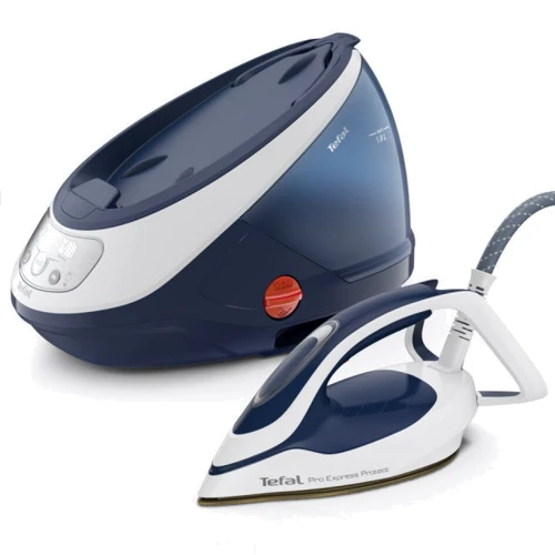 Парогенератор Tefal Pro Express Protect GV9221: Обсяг резервуара для води, л 1.8