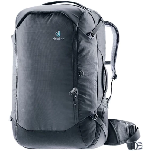 Рюкзак Рюкзак Deuter Aviant Access 55 колір 7000 black (3511220 7000)