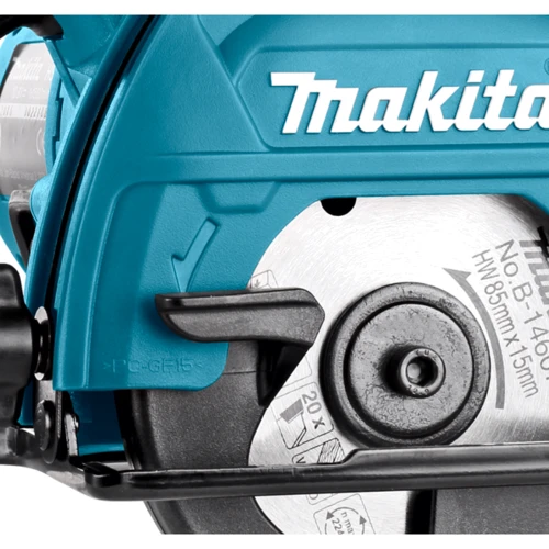 Дискова пила Makita HS301DZ