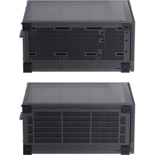 Корпус Jonsbo D31 MESH SC Black фото 7