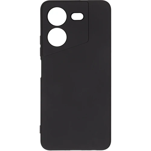 Чохол для телефона ArmorStandart ICON Case Camera cover Black for Tecno Pova 5 4G (ARM68920)