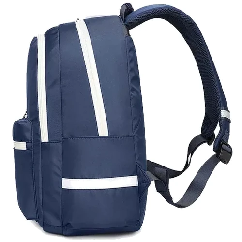Сумка для ноутбуков Tigernu 15.6" T-B9030B Navy: Форм-фактор 15.6"