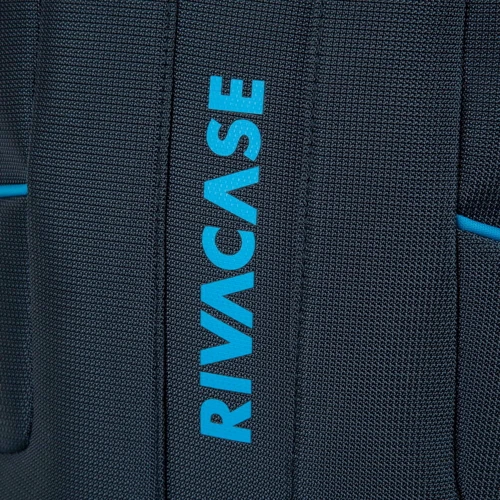 Сумка для ноутбука RivaCase 17.3 "7861 Dark Blue (7861Blue) фото 21