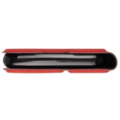 Чехол для телефонов BeCover Book Exclusive New Style Red for Motorola Moto G04 / E14 (712648): Тип чехол-книжка