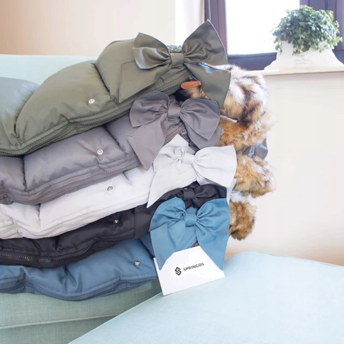 Універсальний конверт Springos синій (SB0001)