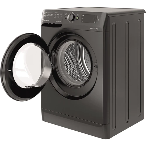 Стиральная машина Indesit OMTWE 71252 K EU: Тип машины Автомат