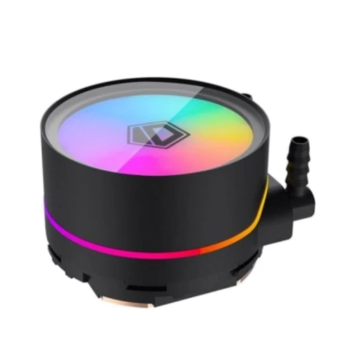 Кулер ID-Cooling ZoomFlow 240 XT: Тип водяное охлаждение (СВО)
