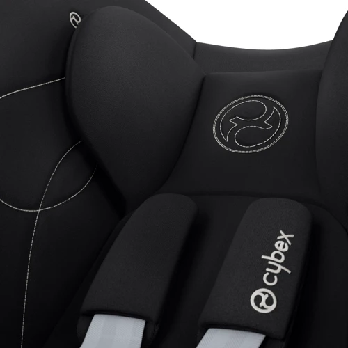 Автокресло Cybex Cloud G i-Size Moon Black (523001143) фото 14