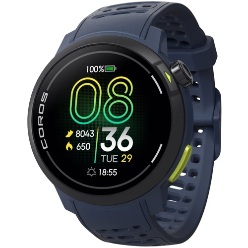 Смарт-часы Coros Pace Pro Sport Watch Blue