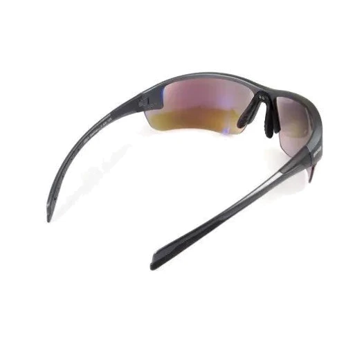 Спортивные очки Очки защитные фотохромные Global Vision Hercules-7 Photo (Anti-Fog) (G-Tech™ blue) синие зеркальные (1ГЕР724-90): Цвет линз Синий