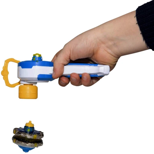 Дзига Auldey Infinity Nado V серія Advanced Edition Ares 'Wings Крила Ареса: Виробник Auldey