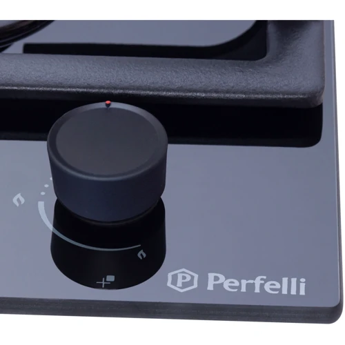 Варочная поверхность Perfelli DIAMOND G69C NERO