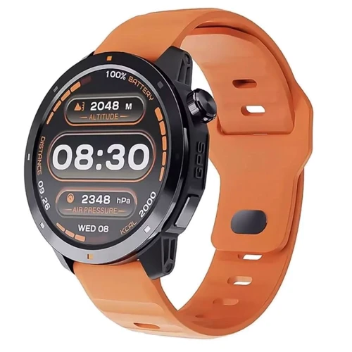 

North Edge Xtrek 2 Orange