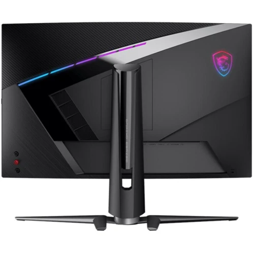 Монитор MSI MPG Artymis 273CQR QD: Разрешение Wide Quad HD (2560x1440)