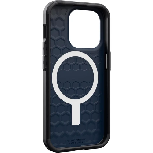 Чехол для iPhone Urban Armor Gear UAG Civilian Magsafe Mallard (114275115555) for iPhone 15 Pro: Тип аксессуара чехол