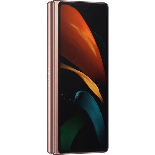 Смартфон Samsung Galaxy Fold 2 12/256 GB Bronze Approved Витринный образец фото 8