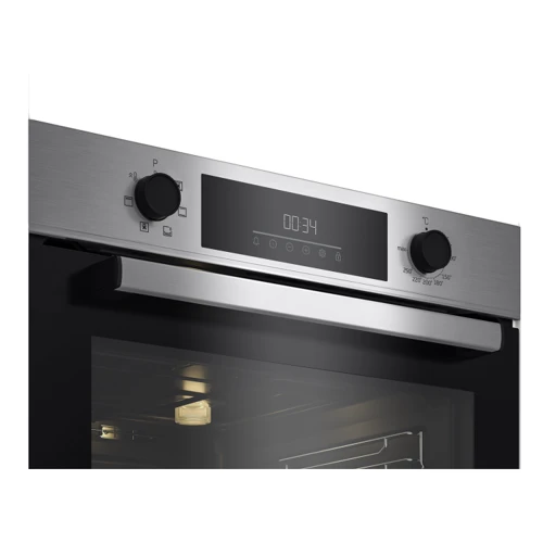 Духовой шкаф электрический Beko BBIE123002XD: Класс энергопотребления A