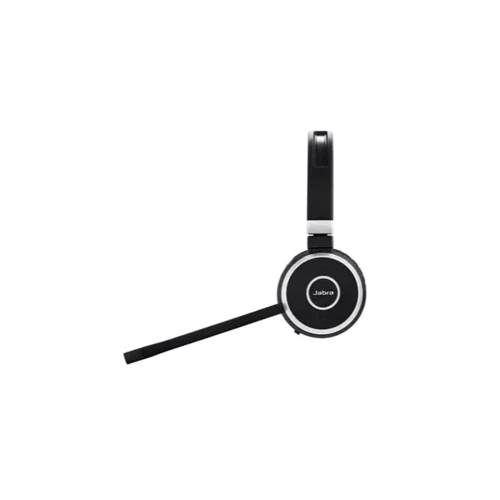 Навушники Jabra Evolve 65 SE Link380a UC Stereo (6599-839-409): Тип кріплення оголовние