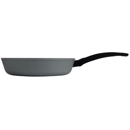 Сковорода Brizoll Mosaic soft touch 28х6 см (559-957): Антипригарное покрытие есть