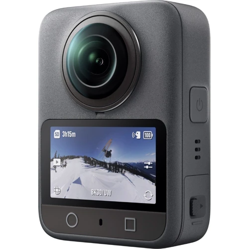 Экшн камера DJI Osmo 360 Action Camera Standard Combo (CP.OS.00000441.02)