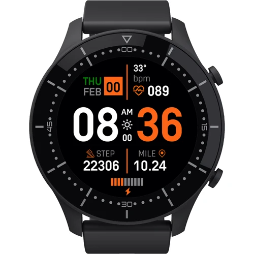 Смарт-часы Media-Tech ActiveBand Genua MT870 фото 11