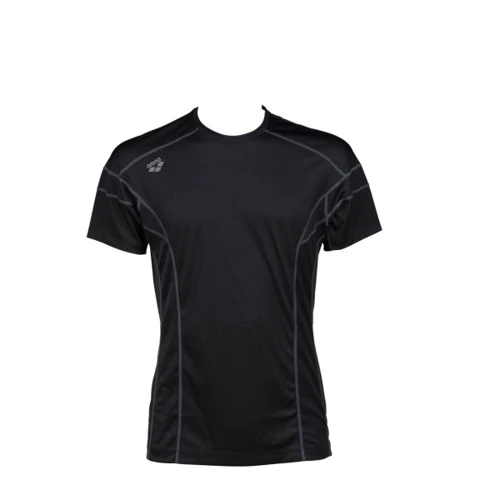 Спортивні футболки Arena M BS T-Shirt 004821-500 M чорна