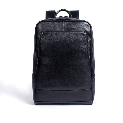 Мужской рюкзак Buffalo Bags черный (SHIM8110A-black)