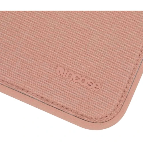 Incase ICON Sleeve Blush Pink (INMB100366-BLP) for MacBook 13": Материал Полиэстер