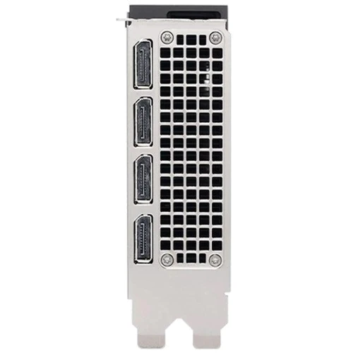 Відеокарта LEADTEK Nvidia Quadro RTXA4500 20G 4DP(900-5G132-2550-000): Тип пам'яті GDDR6