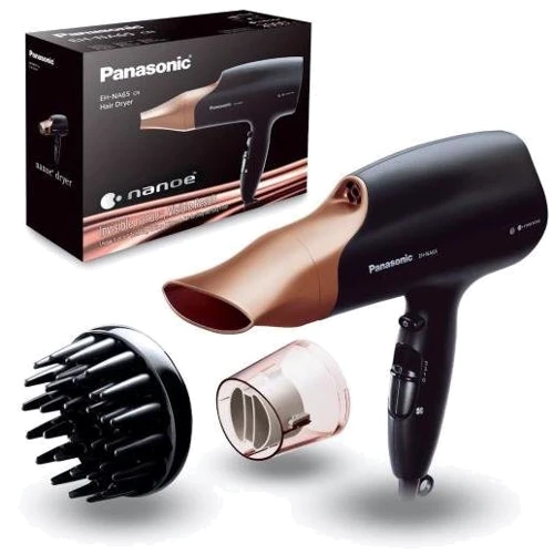 Фен Panasonic EH-NA65CN825 фото 5