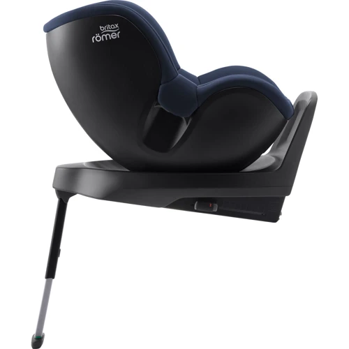 Автокрісло Britax Römer DUALFIX M PLUS Moonlight Blue (2000036890) фото 13