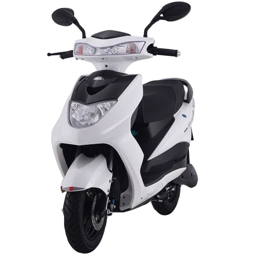 Электроскутер AIMA POWER EAGLE (white)