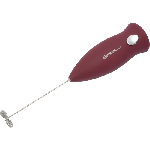 

First FA-5293 Red
