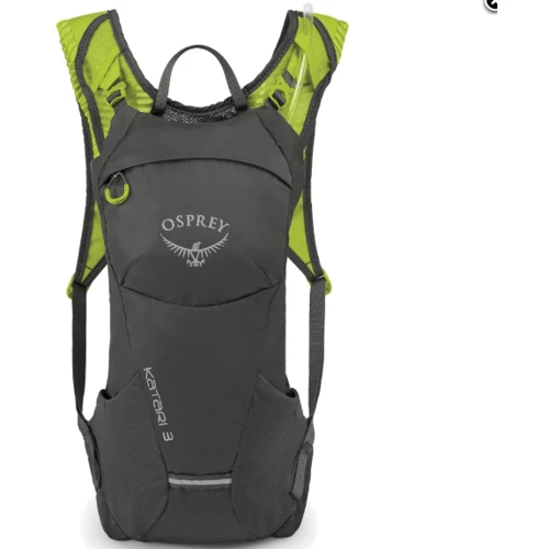 Рюкзак Osprey Katari 3 Lime Stone - O/S (009.1930): Виробник Osprey