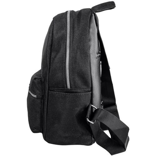 Жіночий рюкзак Valiria Fashion чорний (DETAG9003-2): Тип рюкзаки