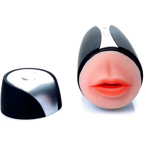 Мастурбатор BOSS SUSAN Double Delight 2.0 - 36 functions USB, BS2600132