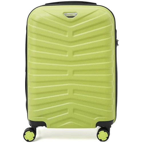 Чемодан Ricco Grande M green (T15002green-M)