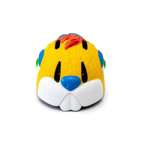 Шлем велосипедный Crazy Safety Бурундук (HEAD-061)