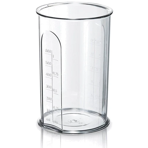 Блендер Bosch MSM 4W420: Объем чаши, л 0.5