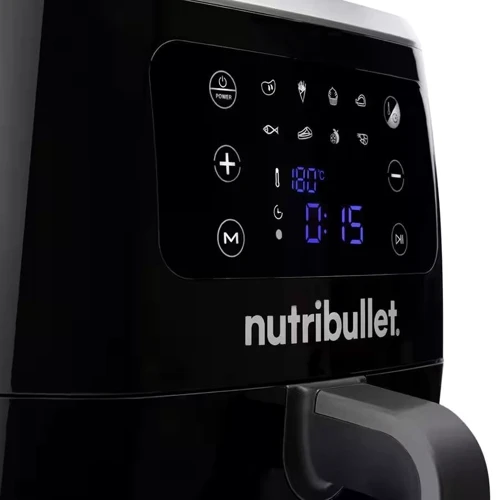 Фритюрниця Nutribullet XXL NBA071B