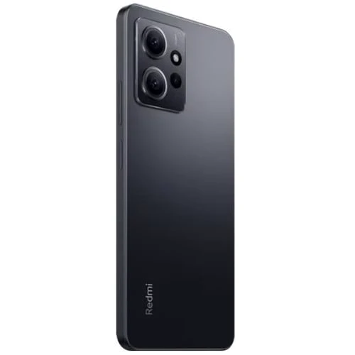 Смартфон Xiaomi Redmi Note 12 8/256 GB Matte Black Approved Витринный образец фото 6