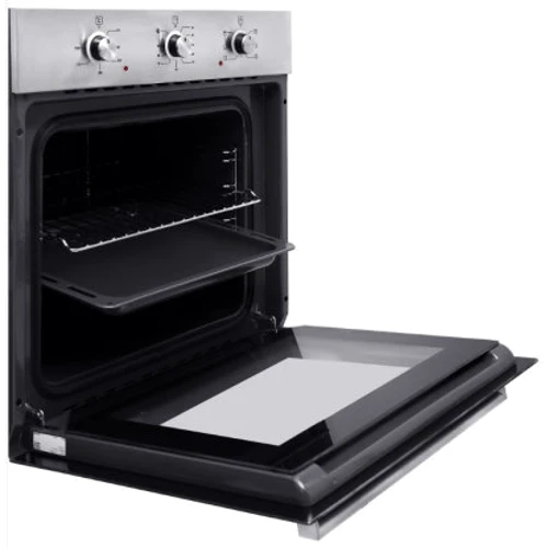 Духовой шкаф электрический Minola OE 66231 BL/INOX: Класс энергопотребления A