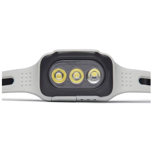 Фонарь туристический Black Diamond Deploy Run Light (Alloy) (BD 6206931000ALL1): Максимальное время работы, ч 30