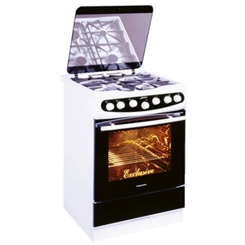 Газовая плита Kaiser HGG 60521 MKW