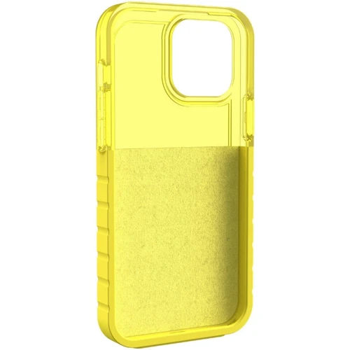 Чехол для iPhone Urban Armor Gear UAG [U] Dip Acid (11316U317878) for iPhone 13 Pro Max фото 6