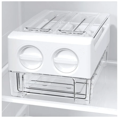 Холодильник Side-by-Side Gorenje NRR9185EAXL фото 13