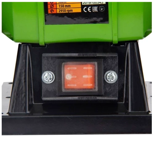 Точило Procraft PAE150/900 фото 2